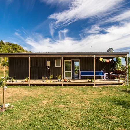 Ligar Bay Cottage - Ligar Bay Holiday Home Tarakohe Exterior photo