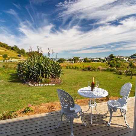 Ligar Bay Cottage - Ligar Bay Holiday Home Tarakohe Exterior photo